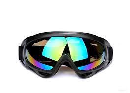 Gafas protectoras Airsoft - Transparentes G&G - Tactical Forces Airsoft  Jerez