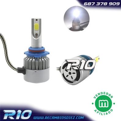 kit bombillas H4 led OSRAM homologadas uso carretera