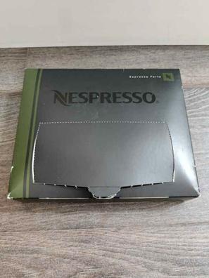 Nespresso Forte Profesional 50 Cápsulas
