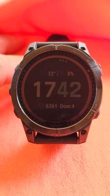 Garmin fashion fenix 3 milanuncios