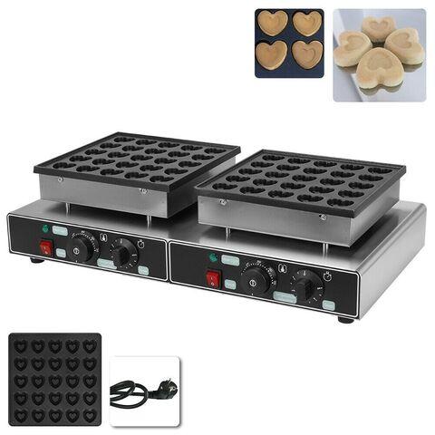 Maquina Para Mini Pancakes