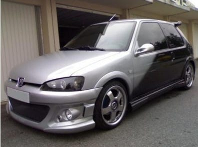 Tuning Recambios y accesorios de coches segunda Canarias | Milanuncios