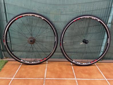 Ruedas shimano r500 discount ruta