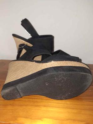 Zapatos de discount tacon talla 42