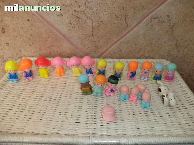 Milanuncios pinypon cheap