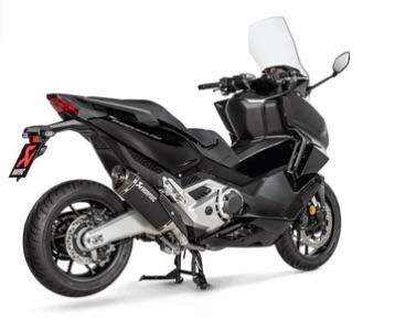 Accesorios para motos HONDA ADV 350 2023