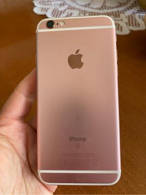 Celular Apple Iphone XS 64GB 5,8 Reacondicionado Dorado Liberado