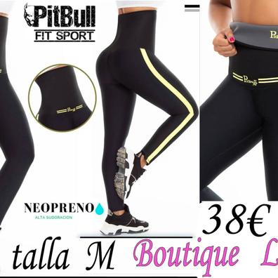 Ropa Gym Colombia, Ropa Deportiva Pitbull