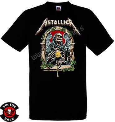 vendo camisetas heavy rock -