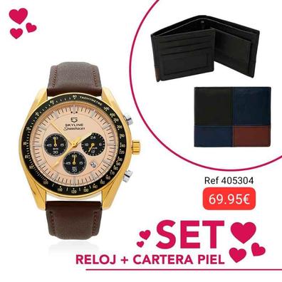 Comprar best sale relojes contrareembolso