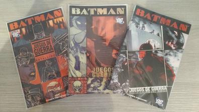 Batman planeta 10 tomos Comics y tebeos de colección y segunda mano |  Milanuncios