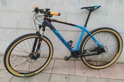 Lapierre carbono Bicicletas de segunda mano baratas Milanuncios