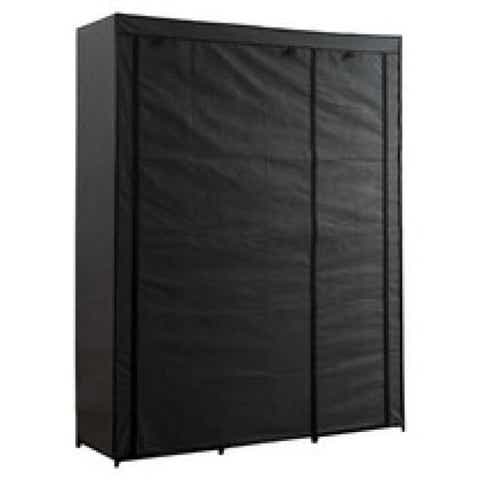 Milanuncios - armario ropero desmontable tela