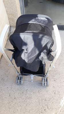 Silla paseo de bebé segunda mano baratos en | Milanuncios