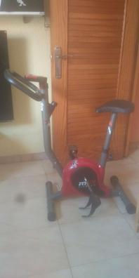 bicicleta estatica cecotec de segunda mano por 155 EUR en Madrid