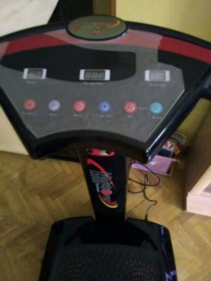 Máquina multipower gimnasio de segunda mano por 99 EUR en Atarfe