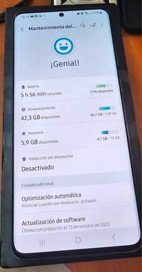 UNO' Protector De Pantalla y Cámara Compatible con Xiaomi Poco X3 NFC/X3  Pro, [3+2 Unidades] Cristal Templado 9H Ultra Resistente con Definición HD