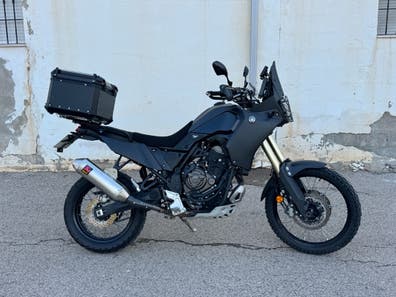 Yamaha Tenere
