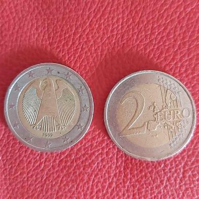 Euro alemania Monedas de colección y segunda mano | Milanuncios