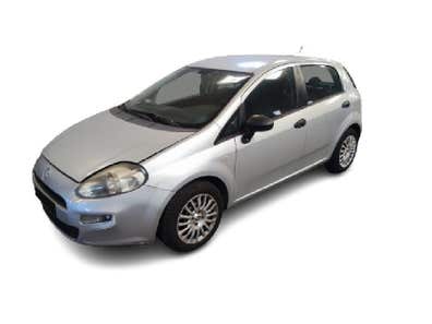 Fiat punto Recambios y accesorios de coches de segunda mano en Canarias |