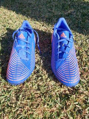 Deportes Sevilla - Bota de Fútbol Multitacos para niños Adidas Predator  Tango 18.3