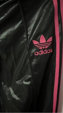 Chandal brillante Ropa zapatos y moda de mujer de segunda mano Milanuncios