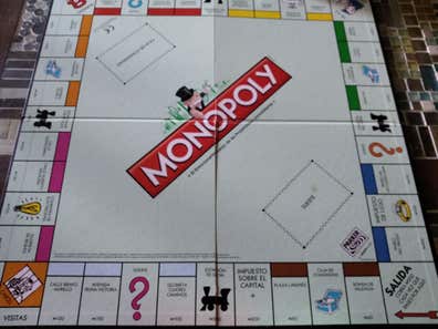 Jeux société Monopoly Big Bang Theory : les meilleurs prix sur le neuf et l'occasion
