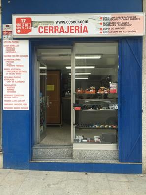 Copiar mando de garaje - Cerrajeros en Vigo