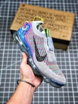 Nuevas air vapor max 2020 flyknit Milanuncios