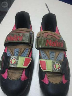 Zapatillas outlet nalini mtb