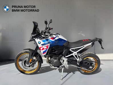 BMW F 900 GS
