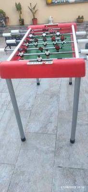 BILLAR POOL CHALLENGER CAJA - Juguetelandia