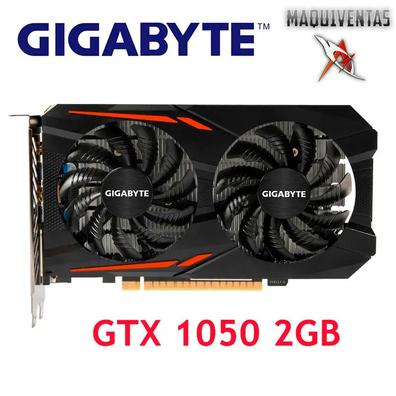 Procesador nvidia best sale geforce gtx 1050