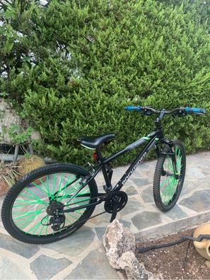 Artículos para deportes de segunda mano en Moraira Milanuncios