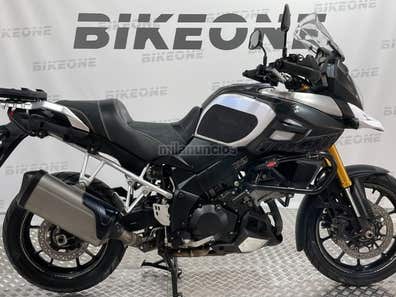SUZUKI V-Strom 1000 ABS