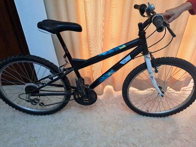 Bicicleta 24 rft spark Bicicletas de segunda mano baratas