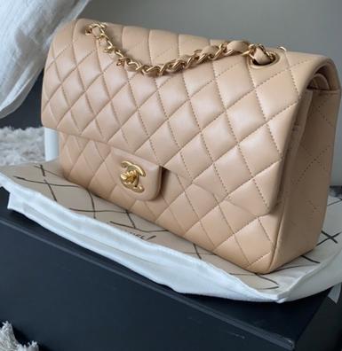 Chanel bolsos segunda outlet mano