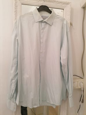 Yves laurent Ropa, zapatos y moda de de segunda mano barata | Milanuncios