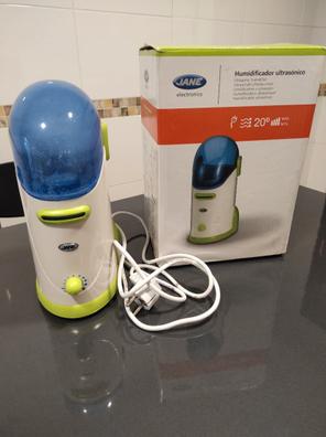 Aposan Humidificador Ultrasónico. MEJOR PRECIO ONLINE