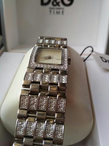 Milanuncios Reloj Dolce Gabbana.ORIGINAL