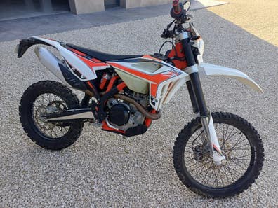 Beta - 480rr