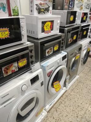 Tara estetica Electrodomésticos baratos de segunda mano baratos en Alicante  Provincia