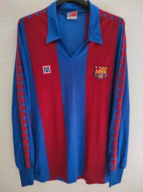Camiseta amarilla barça meyba clearance