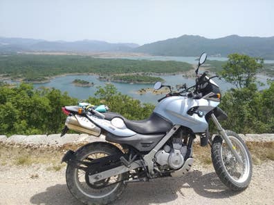 Bmw - BMW F 650 GS