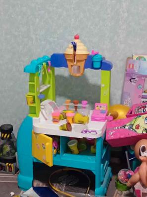 Helados de segunda mano Milanuncios