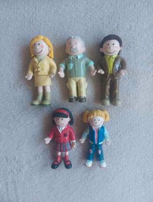 Muñeca amanda imaginarium clearance