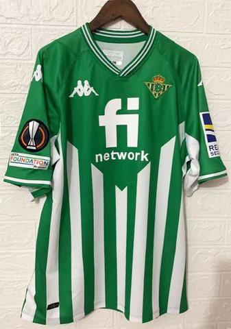 Camiseta best sale betis champions