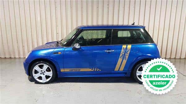 Viper-Streifen Aufkleber Stripes Für BMW MINI COOPER ROADSTER R59 Works Union EB