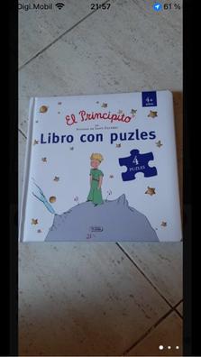 EDITORIAL GUADAL LIBRO El Principito (Tapa Dura Azul)