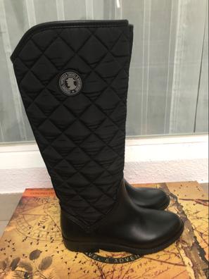 Botas coronel tapioca Milanuncios